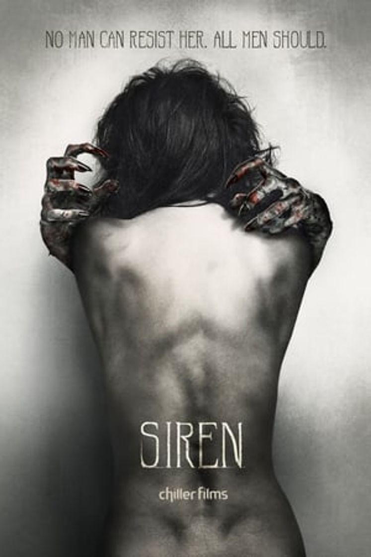 Película Siren