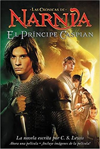 The Chronicles of Narnia: Prince Caspian