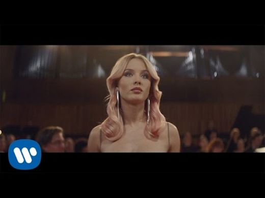 Symphony (feat. Zara Larsson)