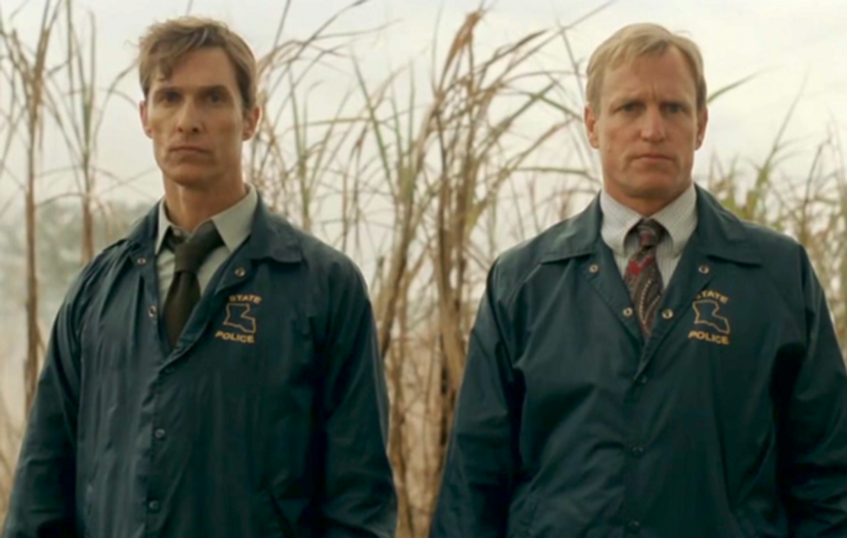 Serie True Detective