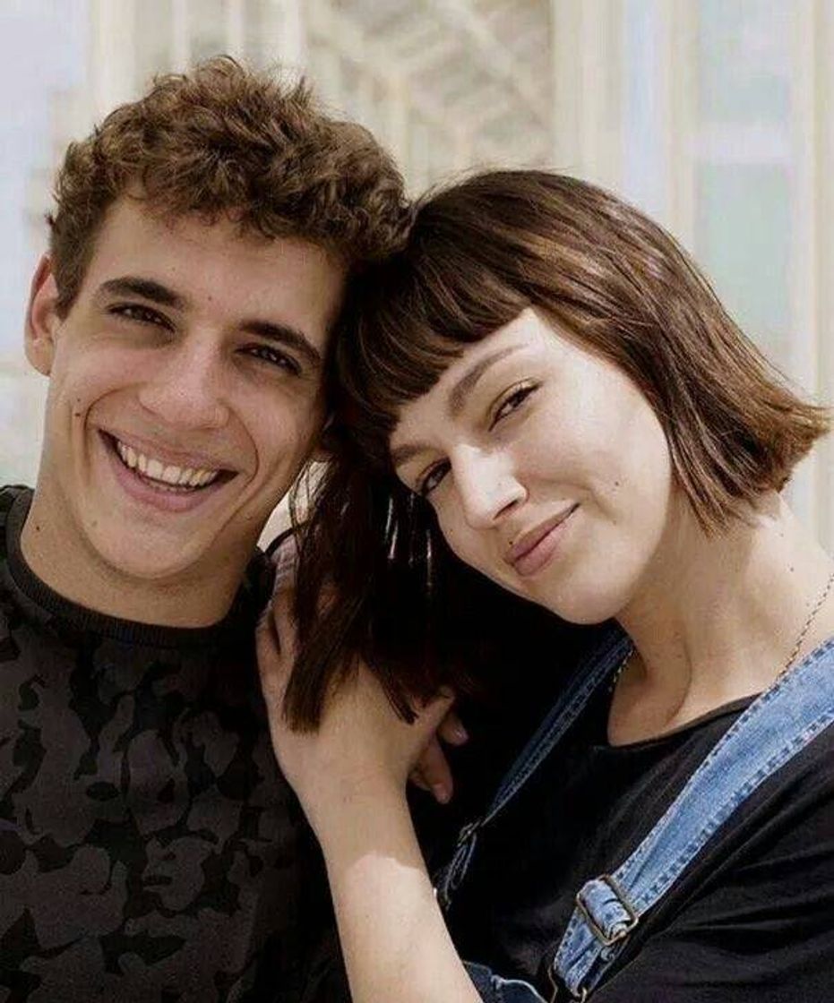 Serie Rio & Tókio