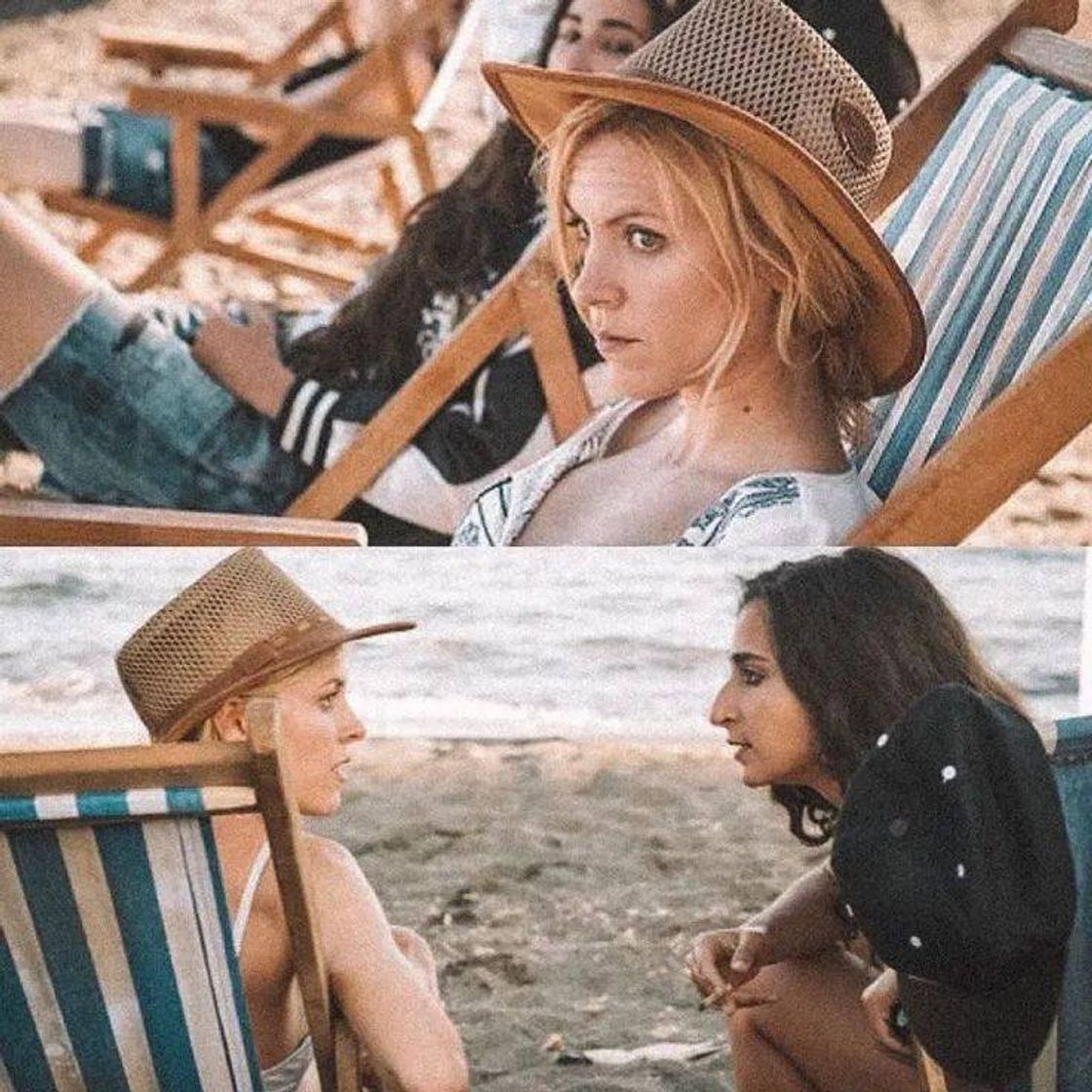 Maca & Nairóbi
