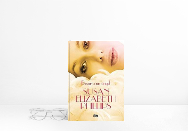 Book Besar a un ángel