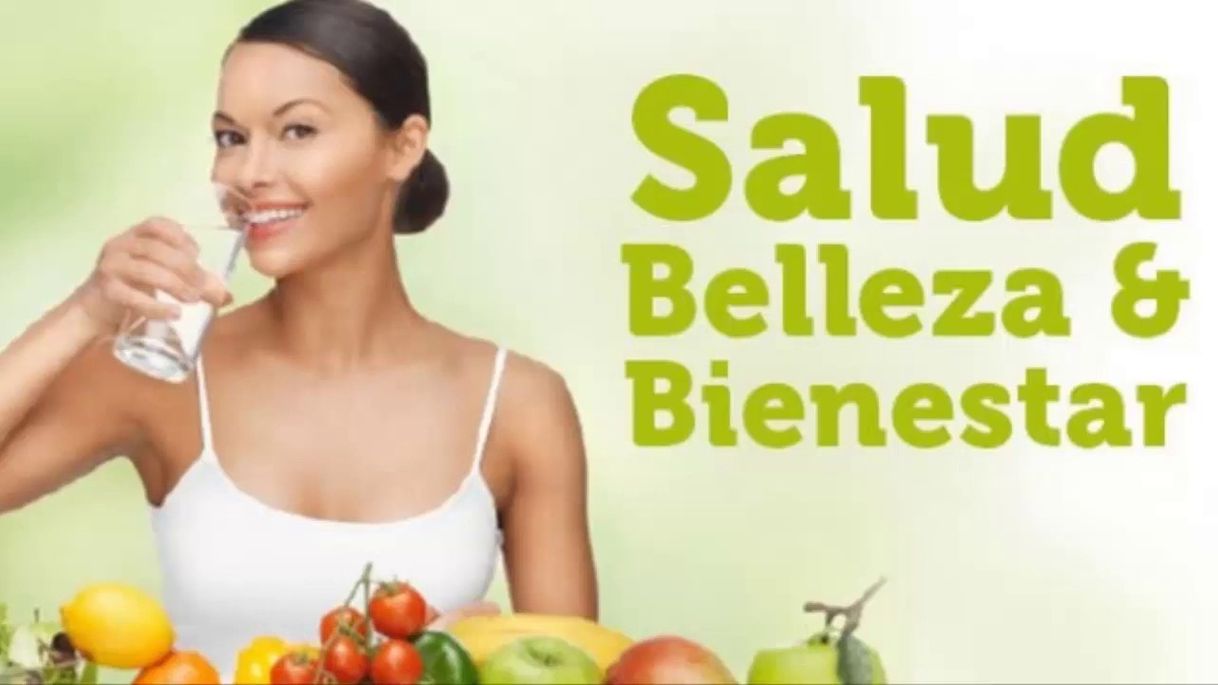 Fashion Canal Salud Belleza Natural