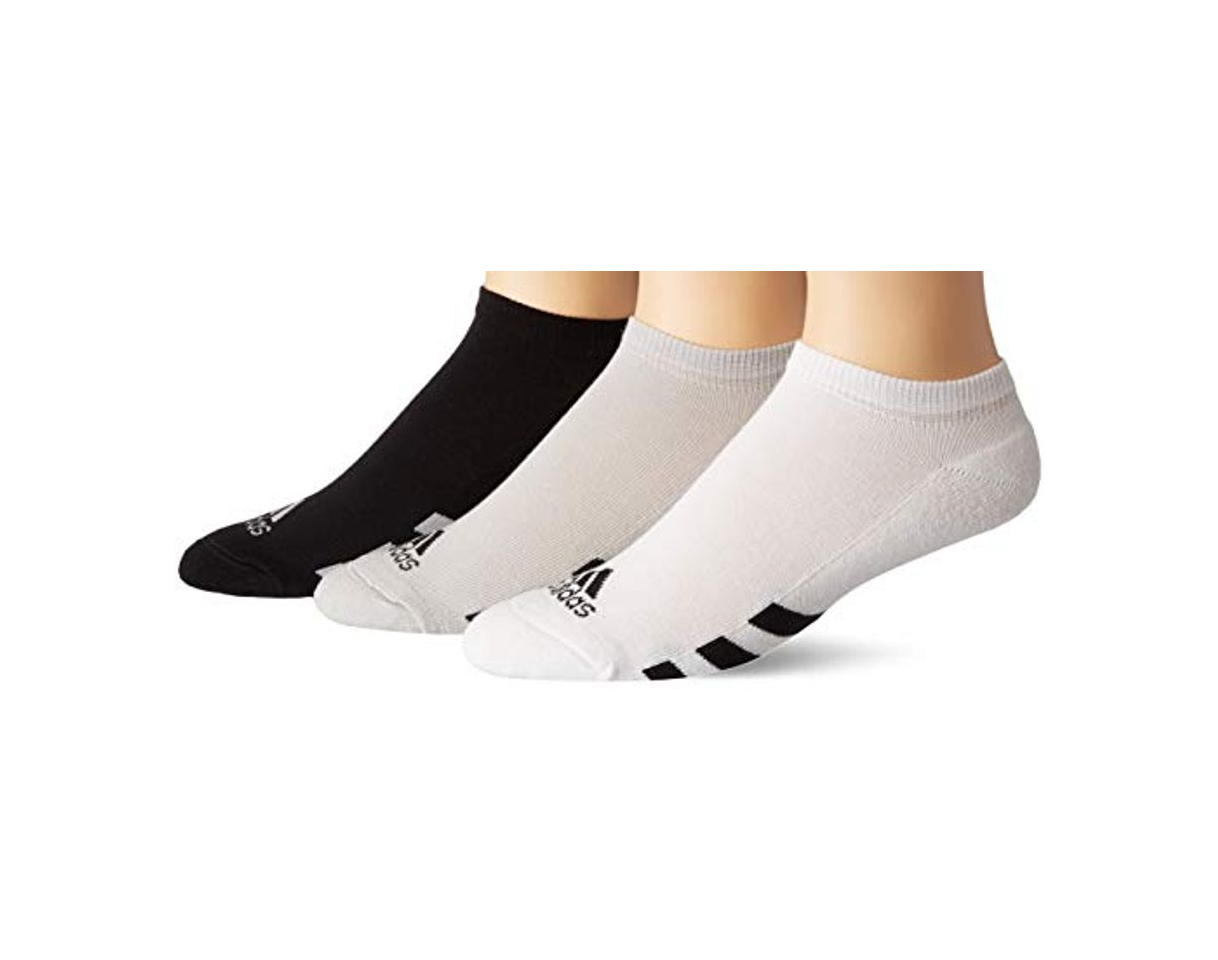 Moda adidas Calcetines sin show para hombre