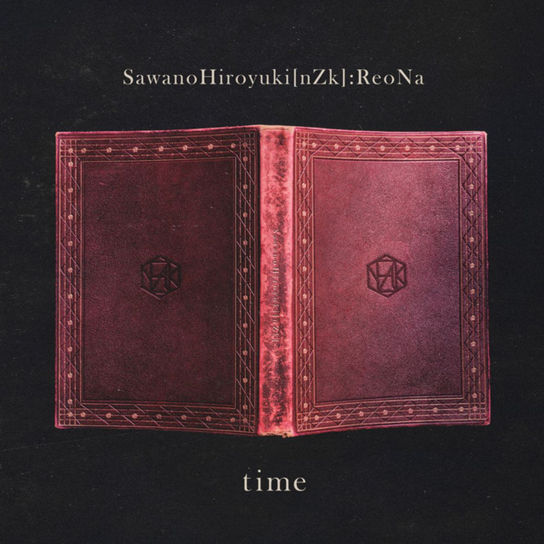 Canción time