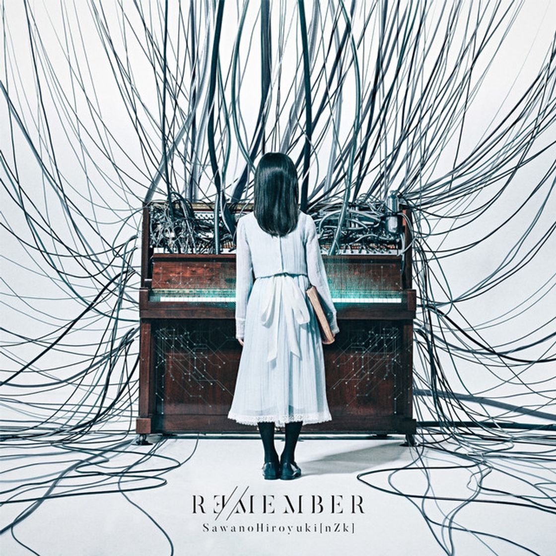 Canción REMEMBER