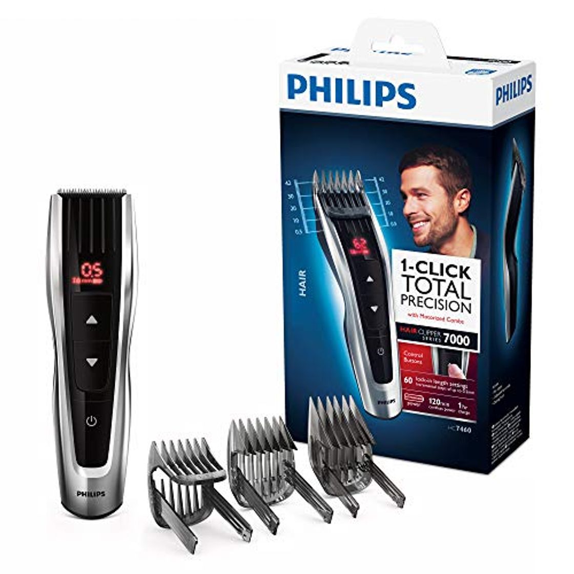 Product Philips HC7460