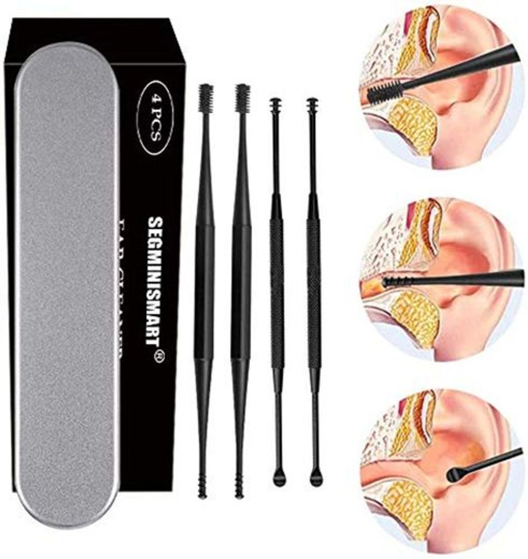 Social Limpiador de Oídos