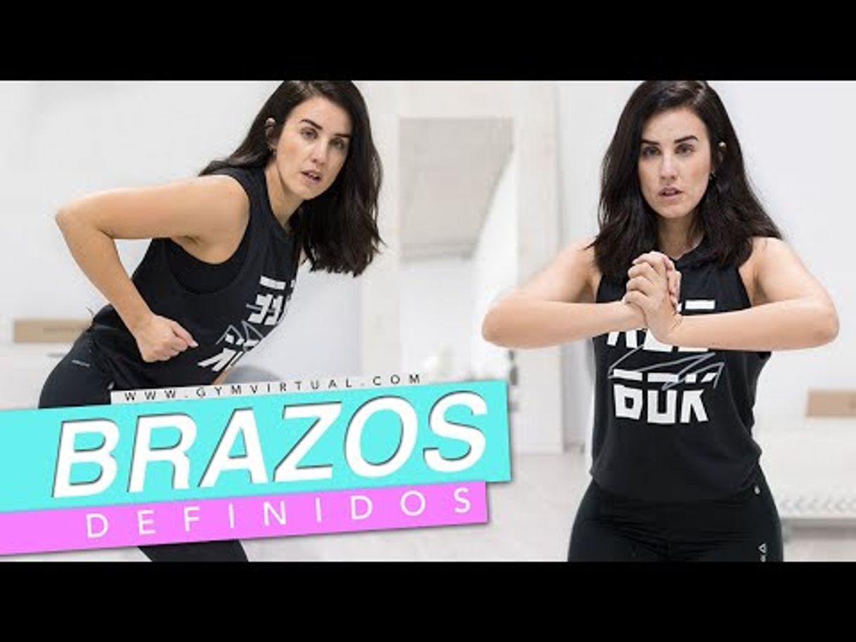 Fashion CARDIO QUEMA GRASA | BRAZOS Y ESPALDA - YouTube 