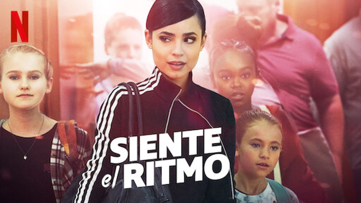 Movie Siente el Ritmo