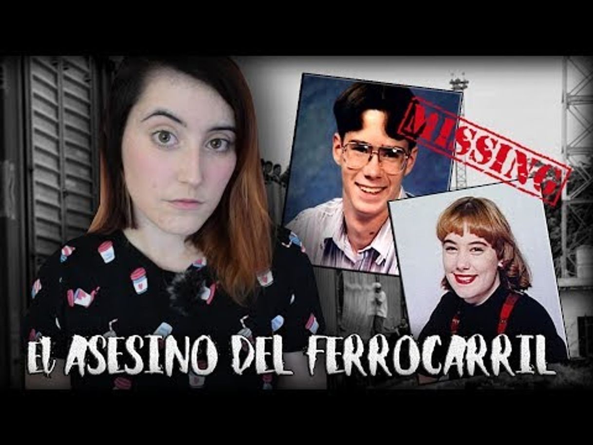 El CASO MISTERIOSO de JESSE HOWELL y WENDY VON HUBEN ...