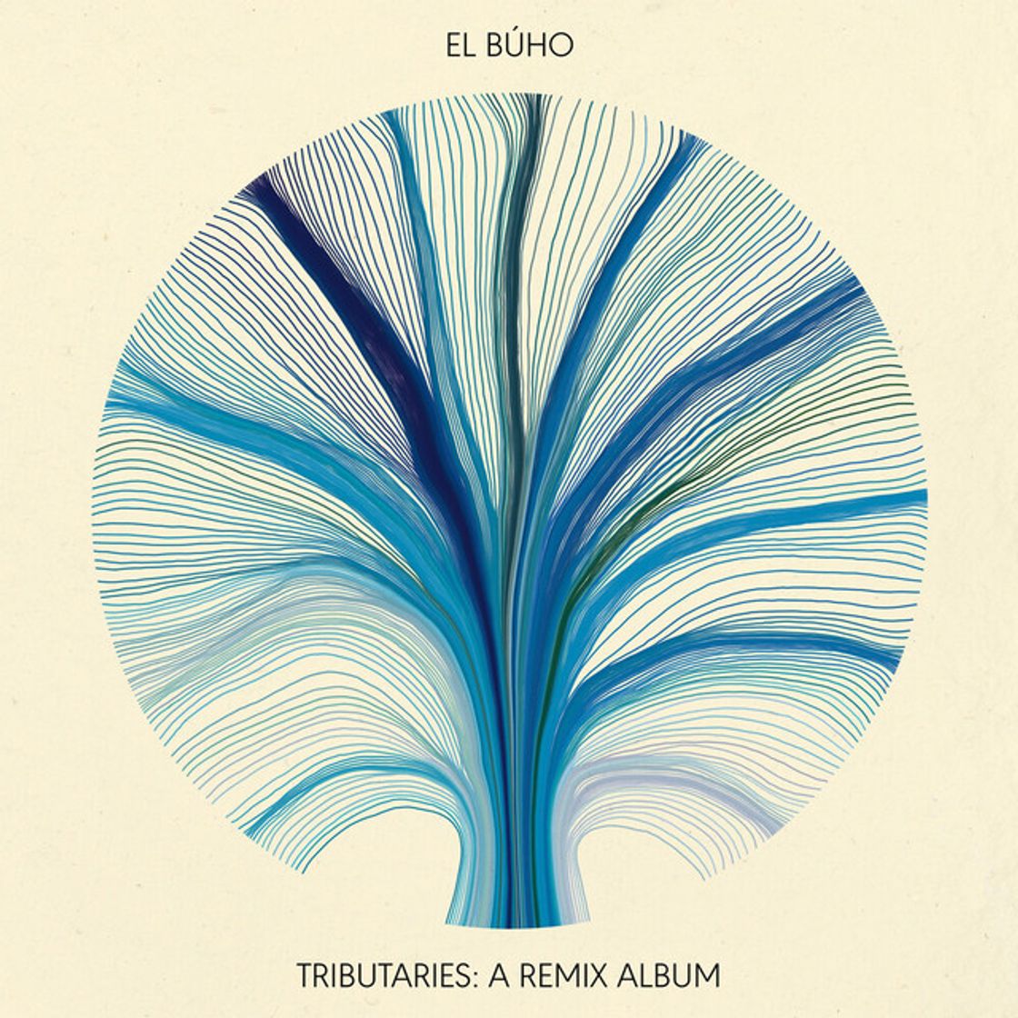 Music Cumbia Sobre el Mar - El Búho Remix
