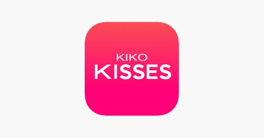 ‎KIKO KISSES on the App Store