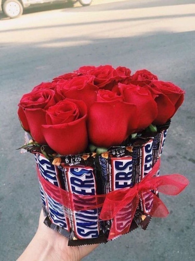Social Snickers 32er Pack