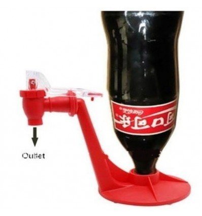 Social Dispensador de refrescos - Quiero Regalarte, tu tienda de regalos ...