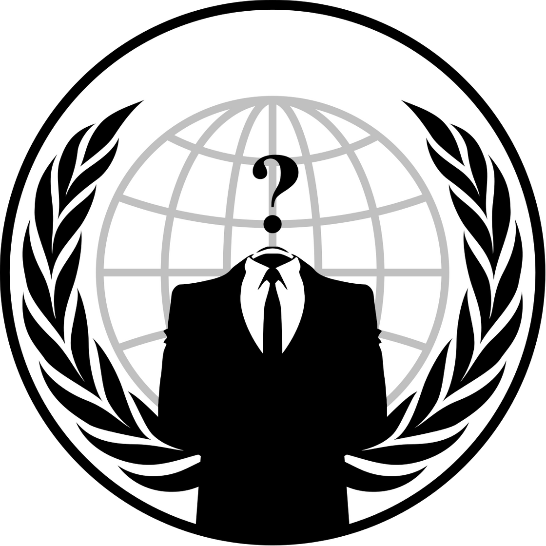 Moda Anonymous - Wikipedia, la enciclopedia libre