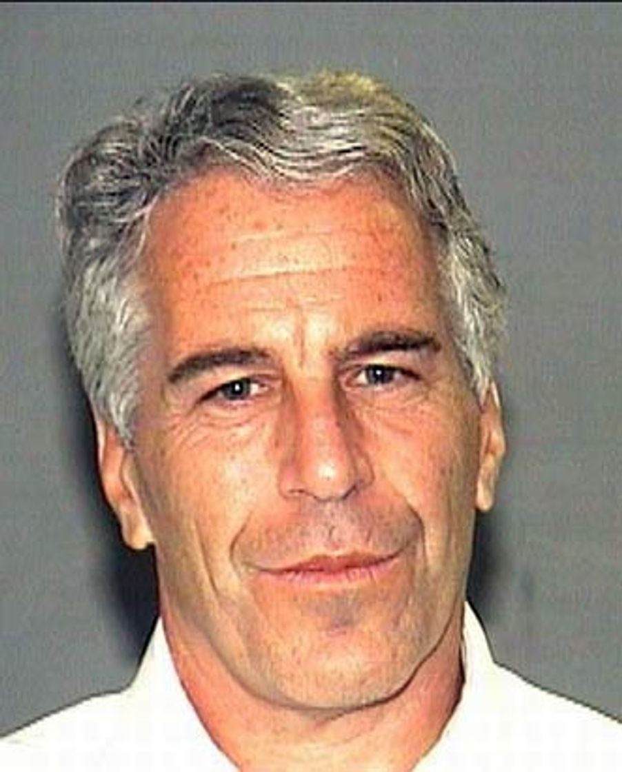 Social Jeffrey Epstein - Wikipedia, la enciclopedia libre