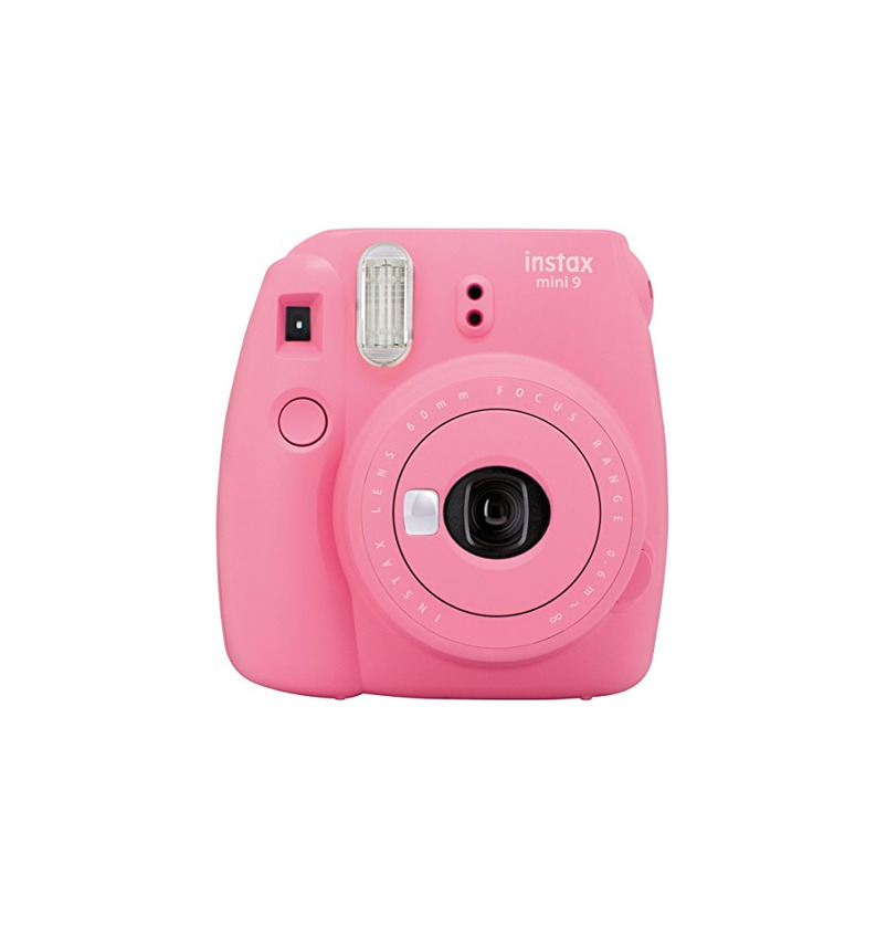 Social Fujifilm Instax Mini 9