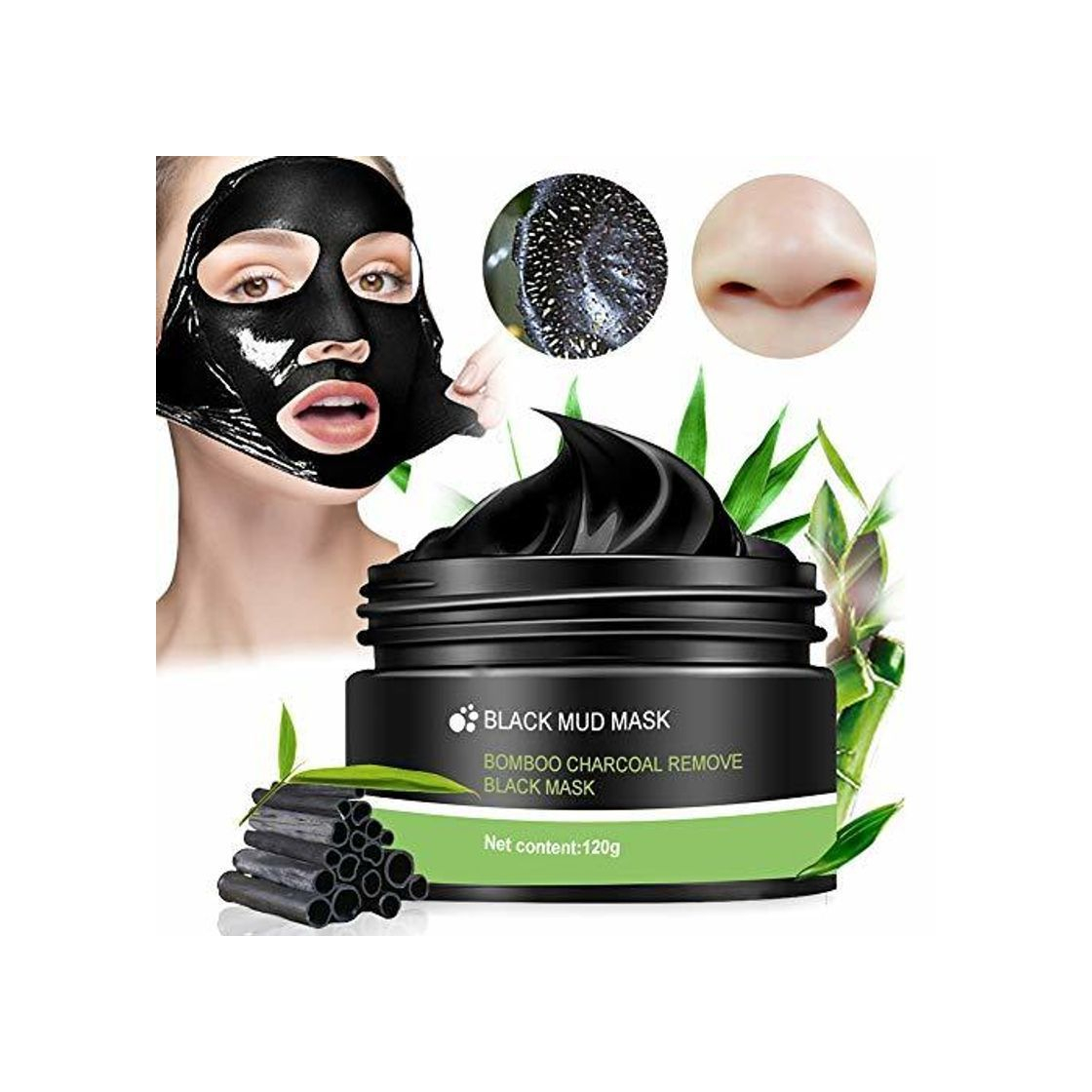 Social Mascarilla Exfoliante Facial