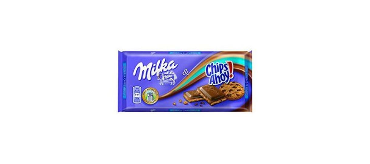 Social MILKA