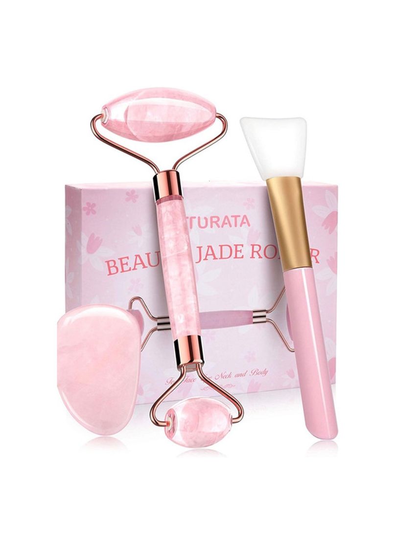 Social Rodillo de Jade