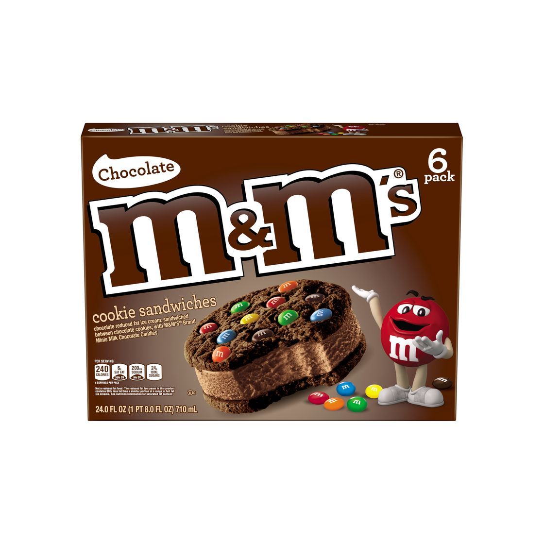 Products Chocolate m