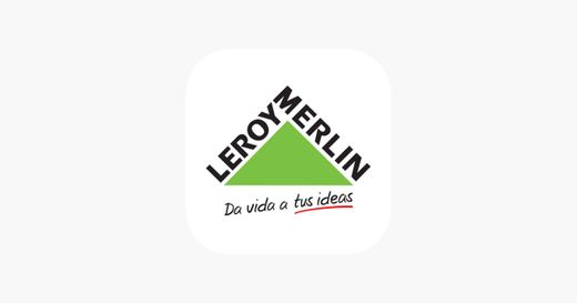 ‎LEROY MERLIN en App Store