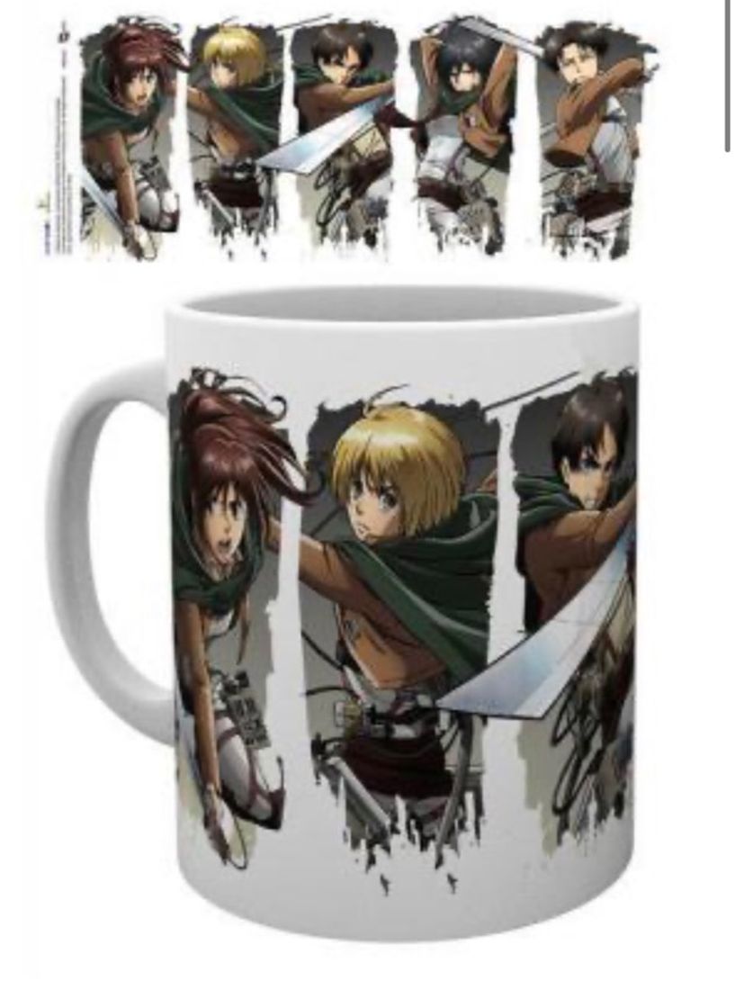 Social Taza attack On tittan 