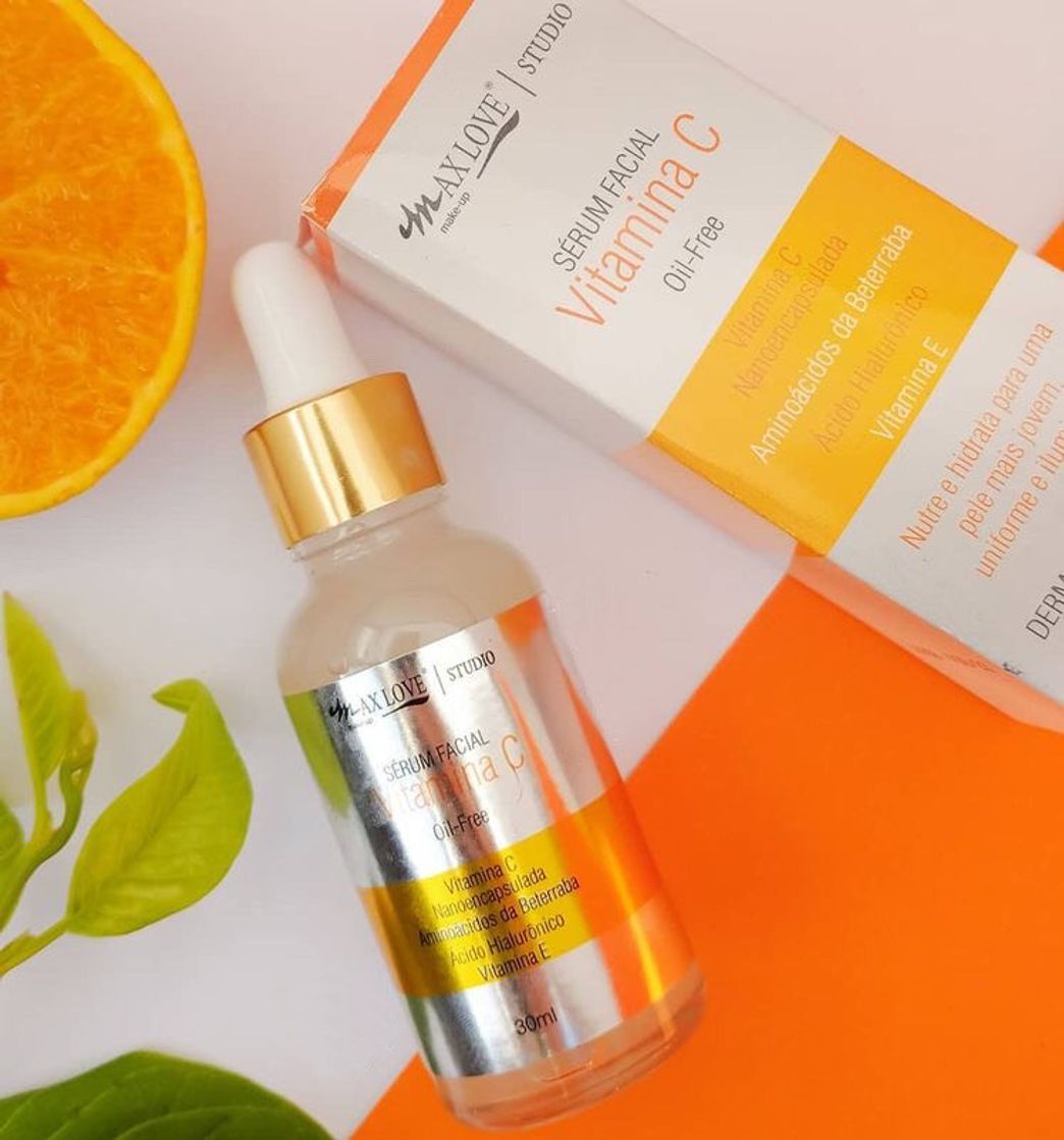 Moda Sérum facial | vitamina C 