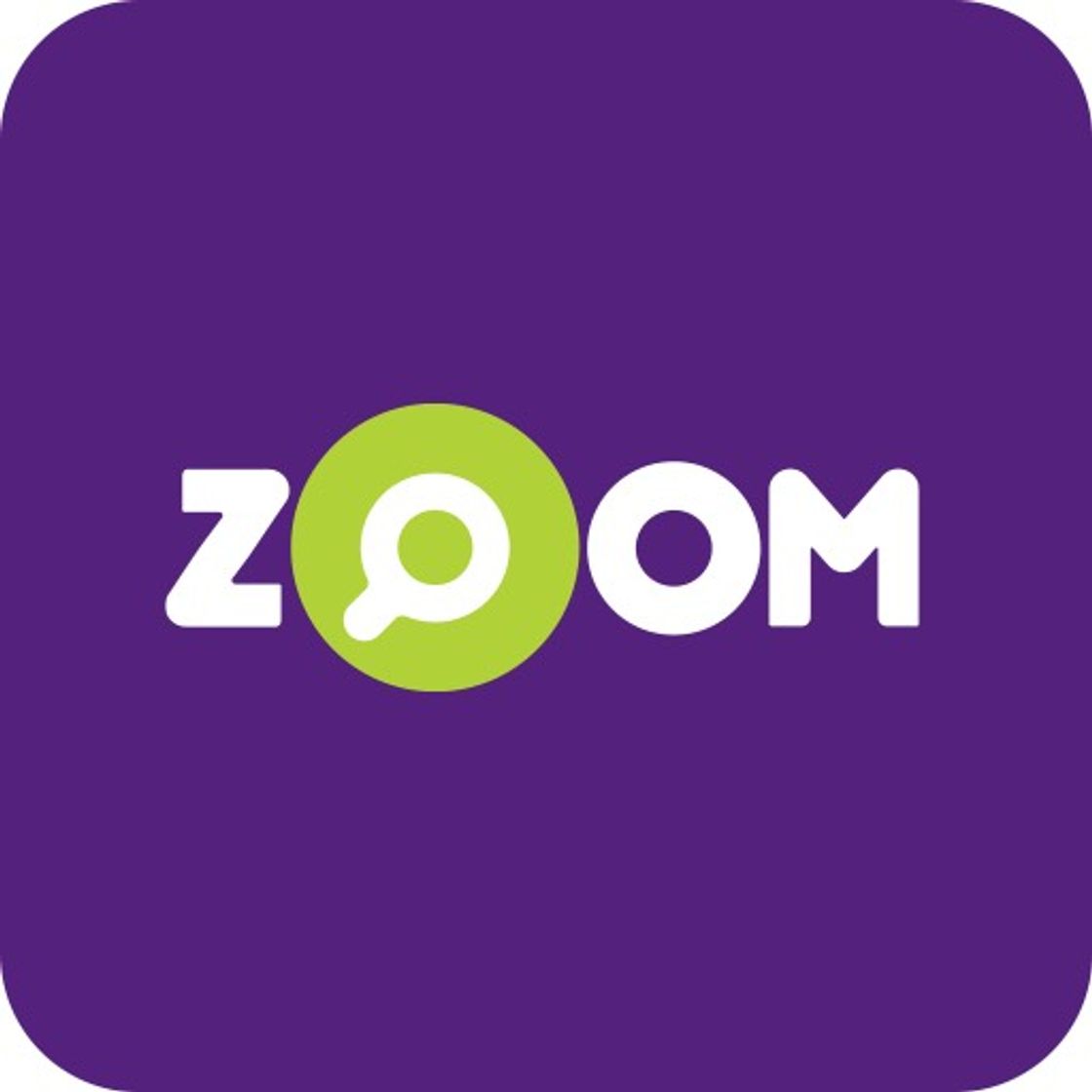 App Zoom - produtos em oferta