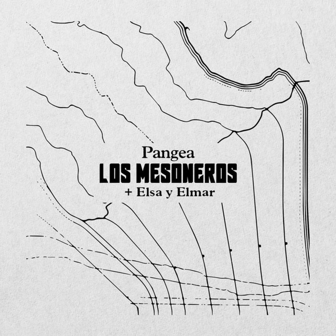 Music Pangea | Los Mesoneros ft Elsa y Elmar.