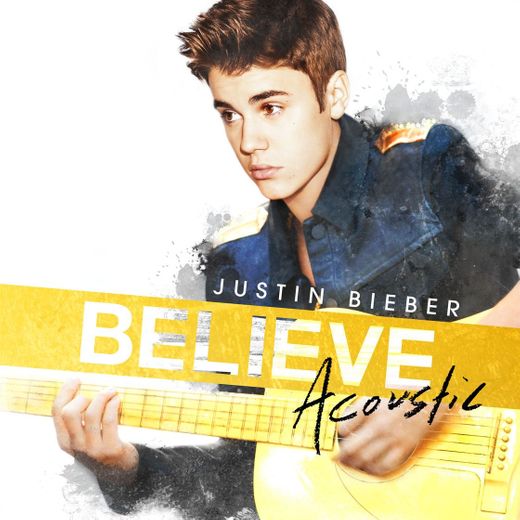 Justin Bieber - Nothing Like Us (Audio) - YouTube