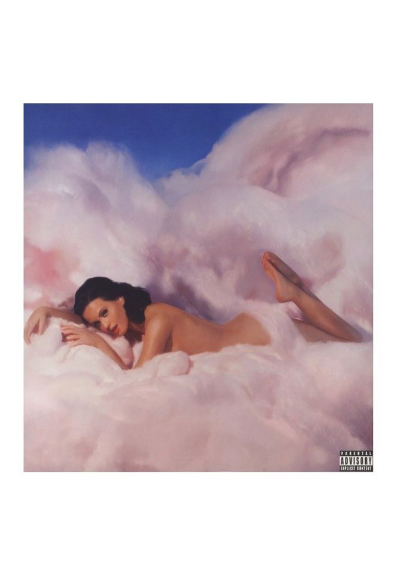 Music Teenage Dream | Katy Perry.