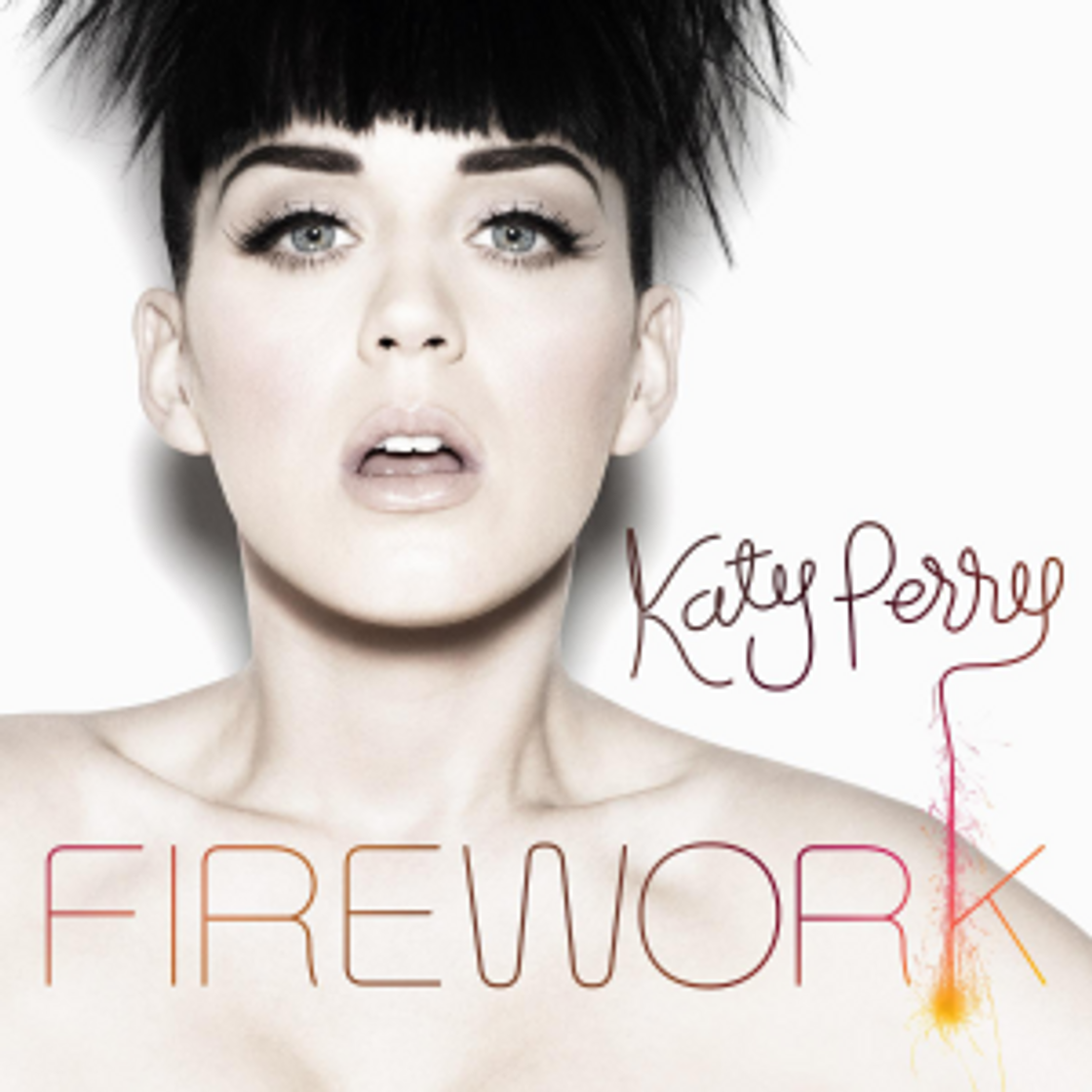 Canción Firework | Katy Perry. 