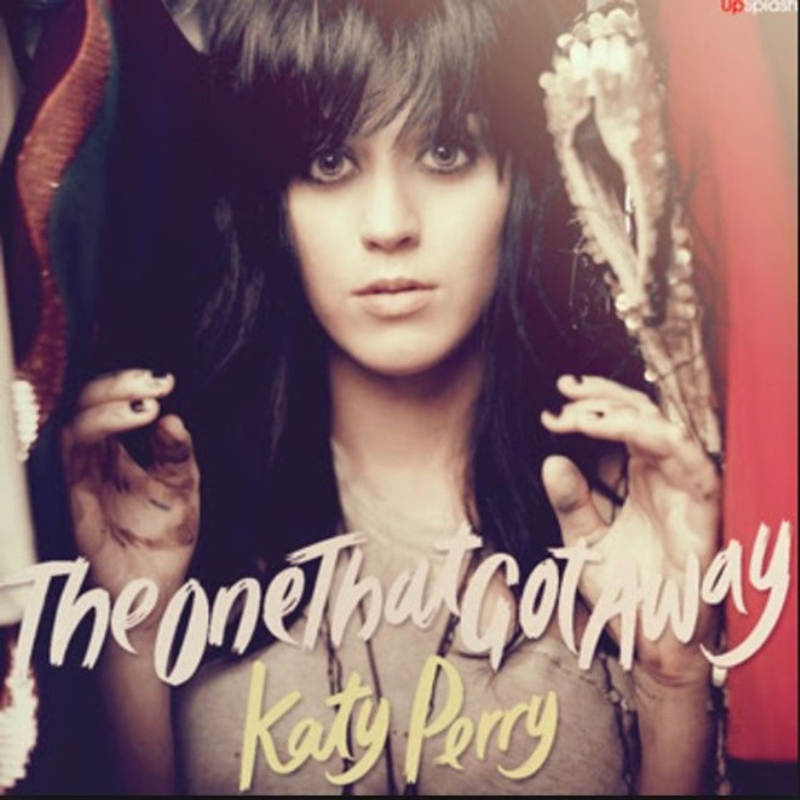 Music The one that got away | Katy Perry. 