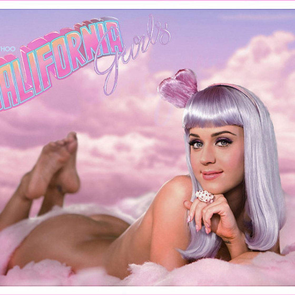 Music Carlifonia girls | Katy Perry.