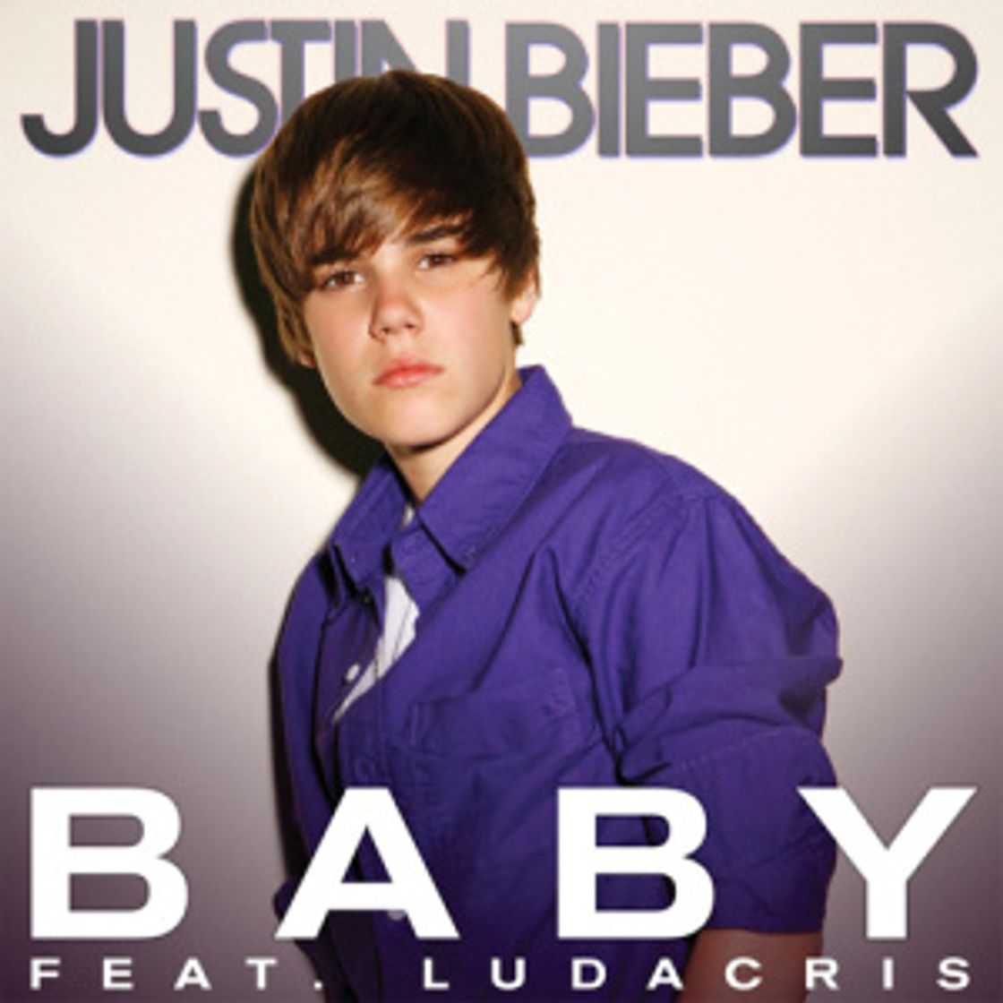 Music Baby | Justin Bieber ft. Ludacris.