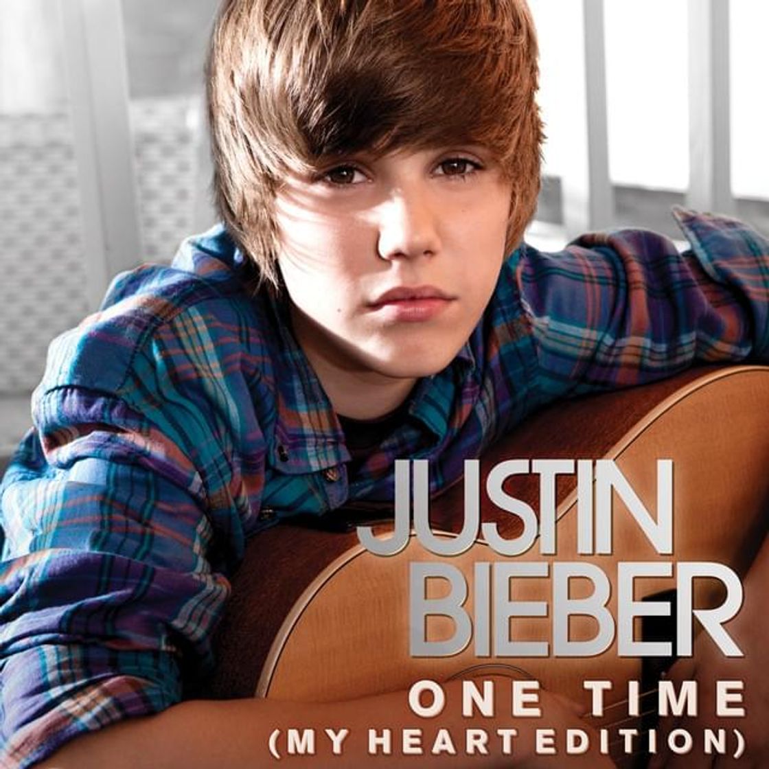 Music One Time | Justin Bieber.