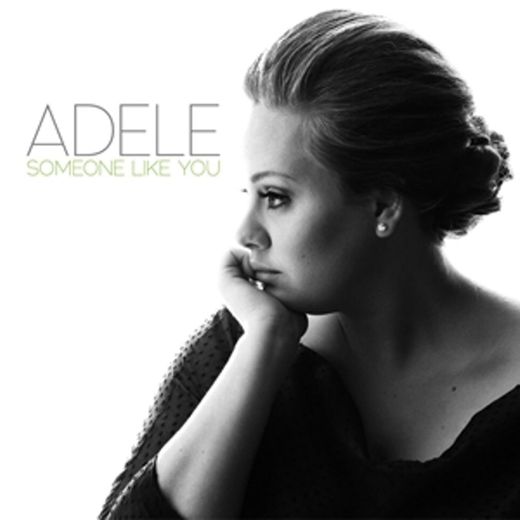 Someone Like You | Adele.