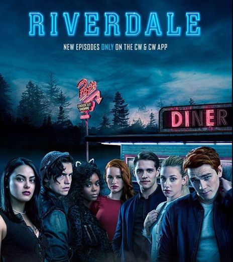 Riverdale | Netflix.