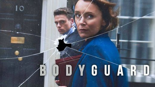 Bodyguard | Netflix.