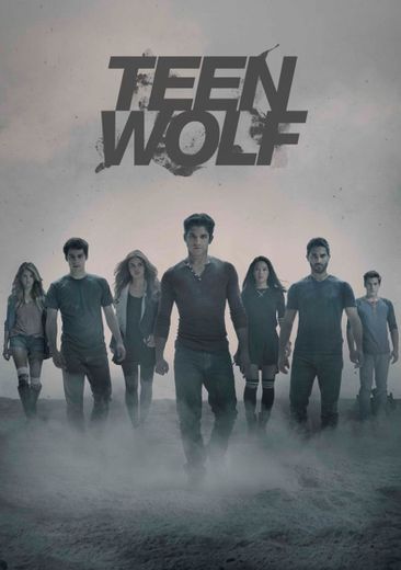 Teen Wolf | Netflix.