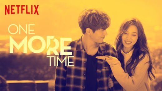 One More Time | Netflix. 