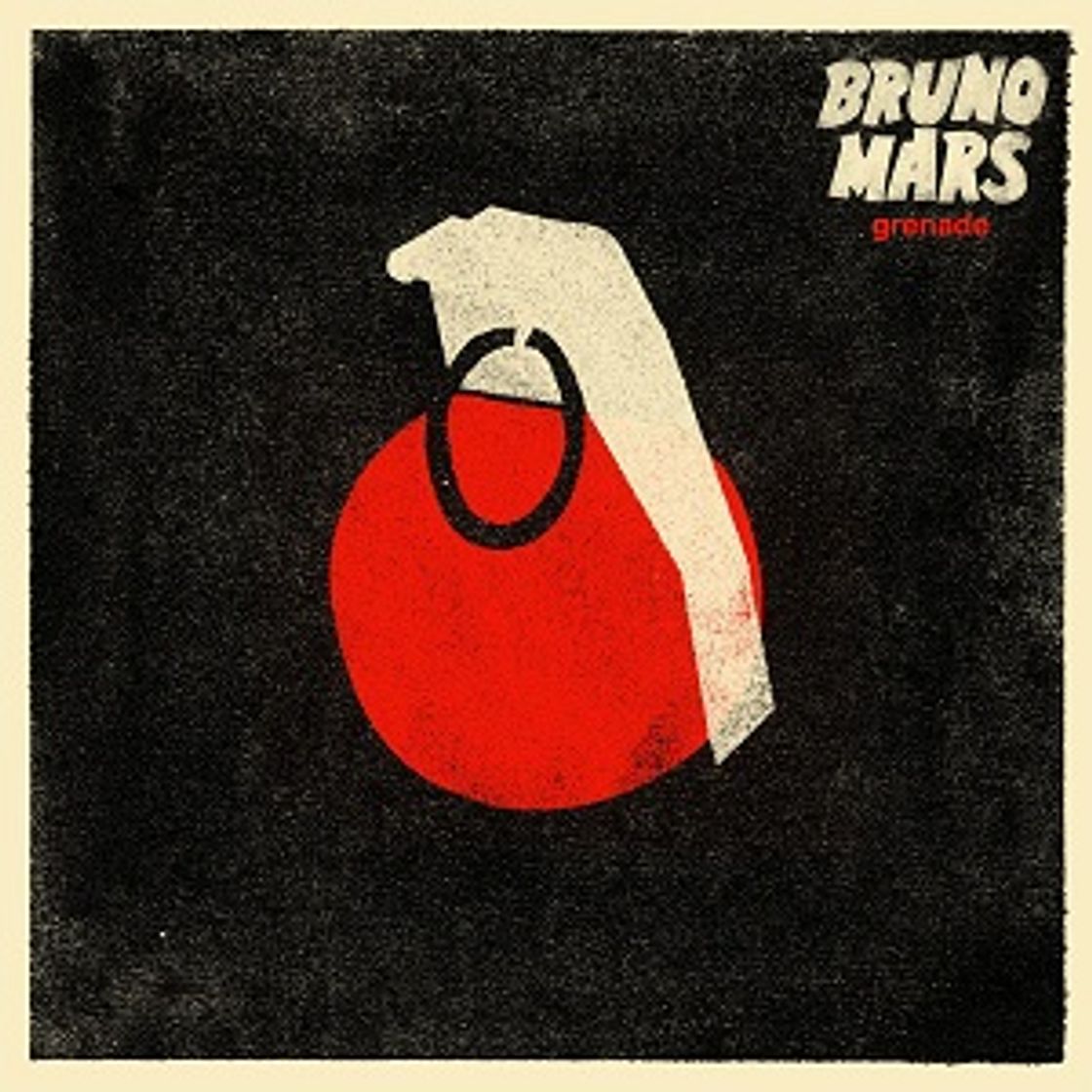 Canciones Grenade | Bruno Mars.