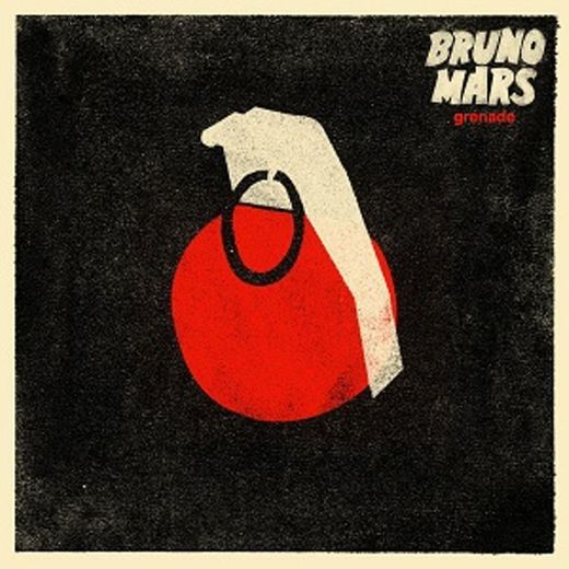 Grenade | Bruno Mars.