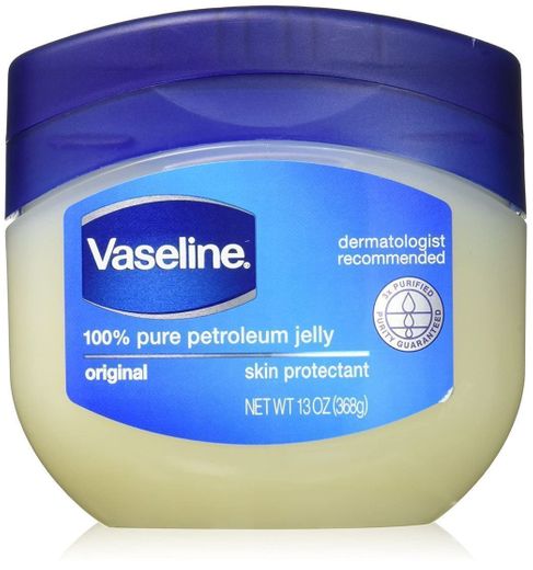 Vaselina original Vaseline