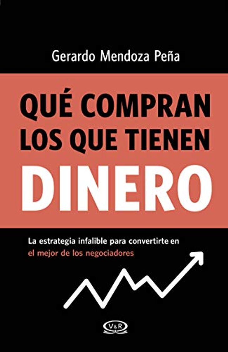 Books Qué compran los que tienen dinero