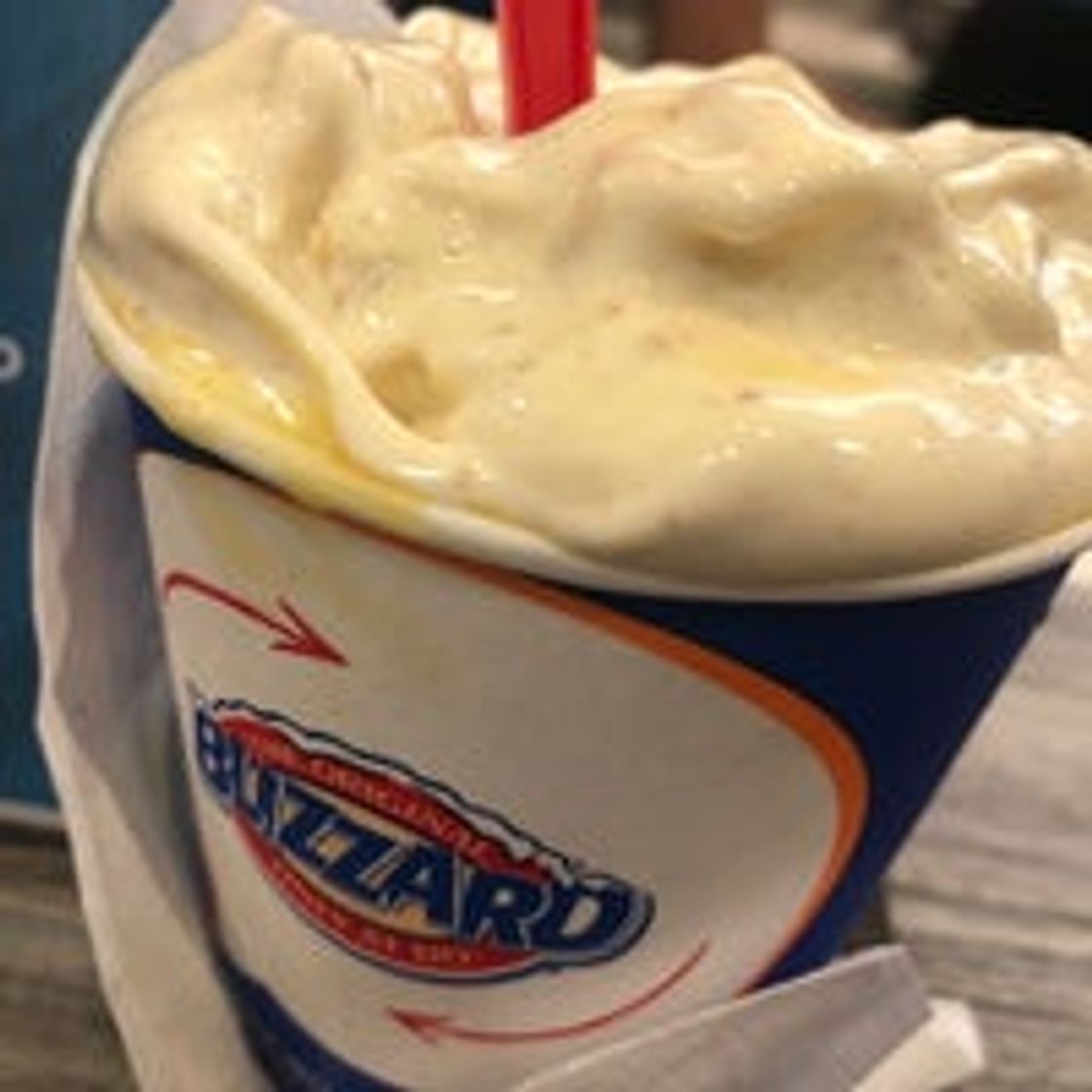 Lugar Dairy Queen