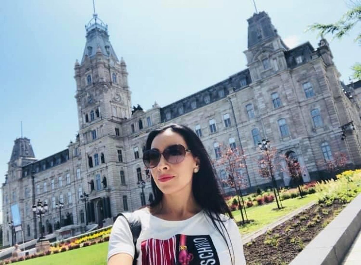 Place Quebec City Area
